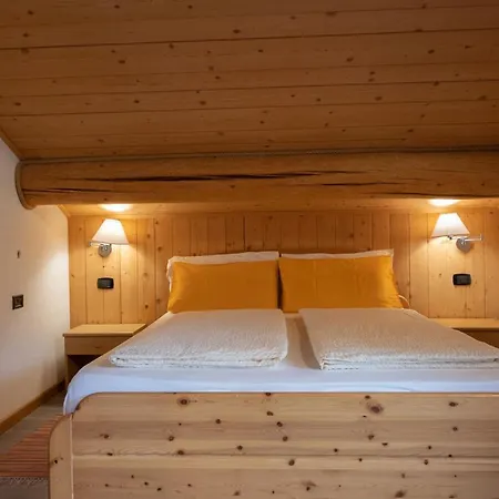 Francescato Appartement