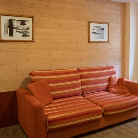 Francescato * Livigno