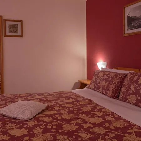 Francescato Appartement Livigno