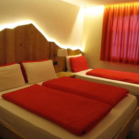 Francescato Appartamento Livigno